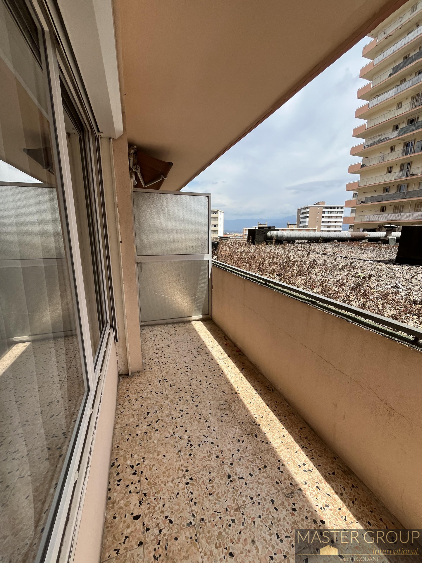 Agence immobilière de Master Group International