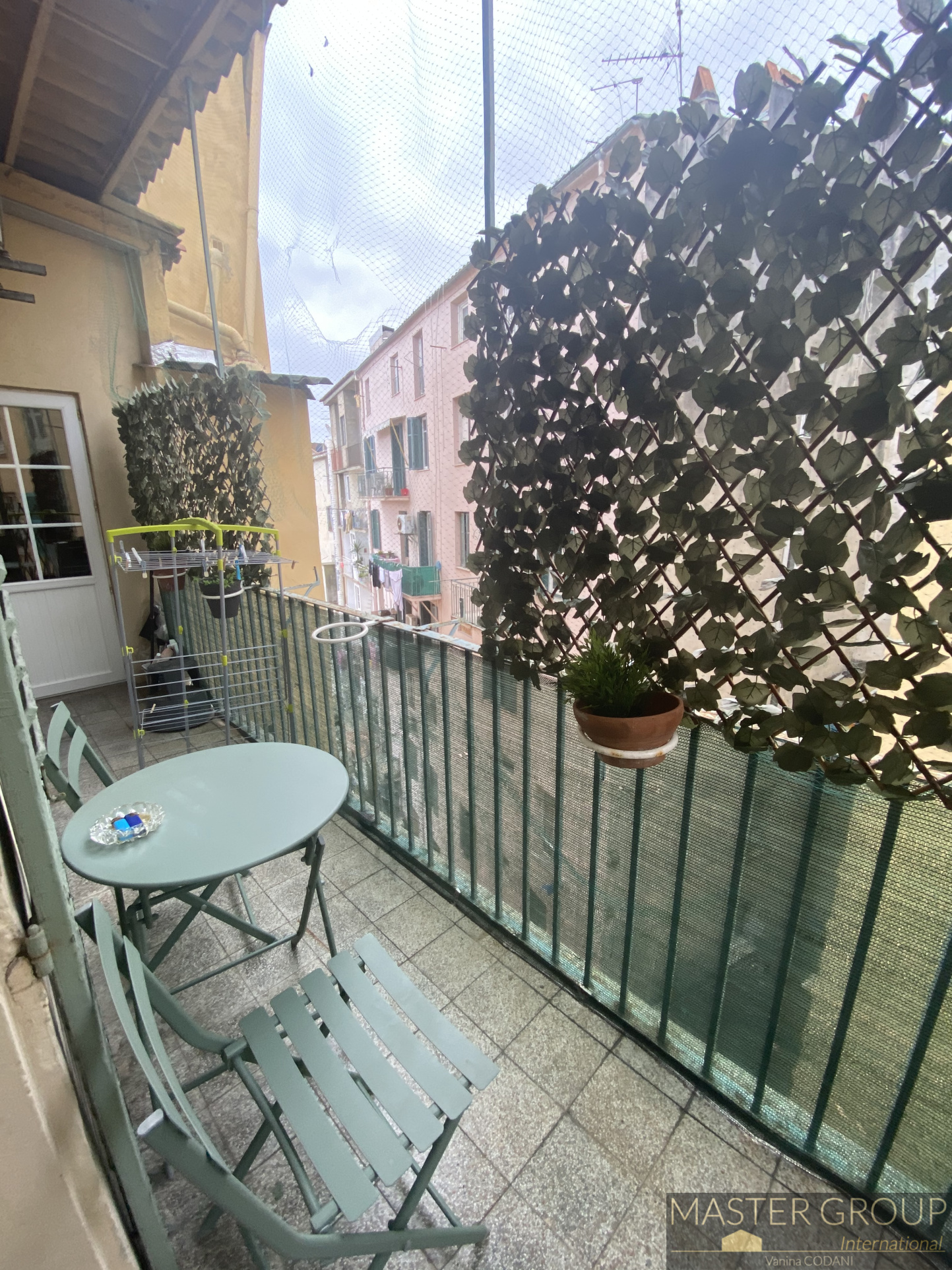 Agence immobilière de Master Group International